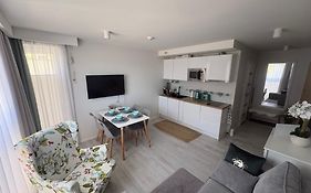 Apartament Słoneczny